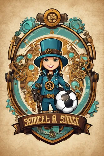 sr badge,scandia gnome,steam logo,steam icon,cd cover,school administration software,game illustration,hero academy,scout,steampunk,scholar,semolina,scrolls,academic,samuel,photoshop school,primary school student,kids illustration,school start,schnipo,Conceptual Art,Fantasy,Fantasy 25