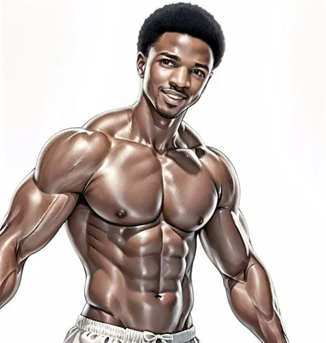 tempa,yuriorkis,adekunle,muscle icon,nnamdi,ikechukwu