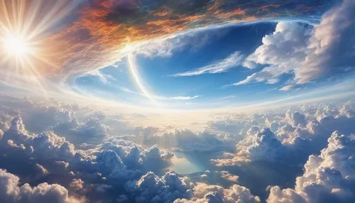 sunburst background,god rays,space art,firmament,celestial phenomenon,planet alien sky,celestial,sun rays,heliosphere,meteorological phenomenon,celestial object,celestial body,sun ray,sky,heavenly ladder,cloud image,sun burst,bright sun,celestial bodies,full hd wallpaper,Photography,General,Natural