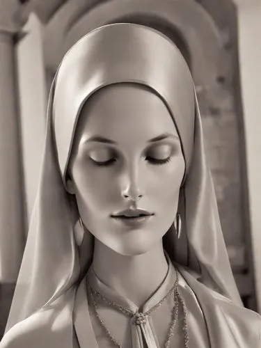 bvm,mediatrix,praying woman,the prophet mary,mother mary,woman praying,Photography,Cinematic