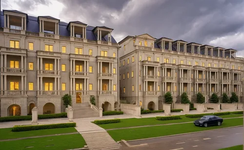 north american fraternity and sorority housing,hotel de cluny,gleneagles hotel,bordeaux,chateau margaux,university of wisconsin,official residence,europe palace,luxury hotel,chateau,grand hotel,french