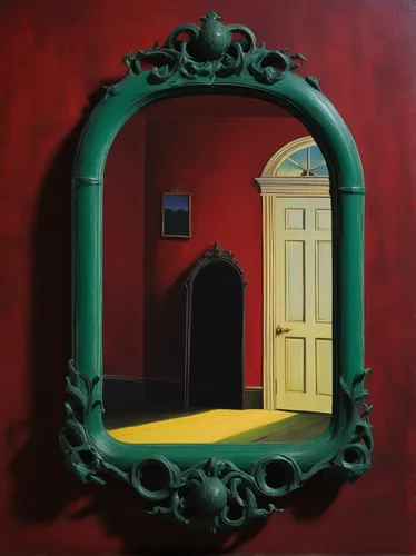 art deco frame,art nouveau frame,mirror frame,the mirror,magic mirror,decorative frame,door mirror,art nouveau frames,keyhole,oval frame,porthole,frame illustration,cd cover,circle shape frame,outside mirror,the threshold of the house,gold stucco frame,exterior mirror,the door,makeup mirror,Art,Artistic Painting,Artistic Painting 26