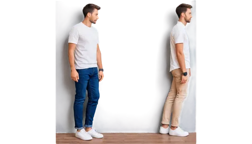 mirroring,jeans background,stereograms,transparent image,mirror reflection,mirror image,mirrored,dnp,image manipulation,transparent background,stereoscopic,stereogram,standing man,rotoscope,mirrors,mannequins,elongated,cardboard background,duplicate,optical ilusion,Art,Artistic Painting,Artistic Painting 35