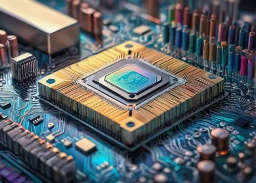 semiconductors,computer chip,microelectronics,vlsi,cpu,computer chips,semiconductor,silicon,pentium,multiprocessor,chipsets,processor,microelectronic,electronics,chipmakers,microelectromechanical,microprocessor,uniprocessor,microcomputer,chipset,Conceptual Art,Daily,Daily 17