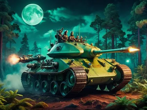 tankette,tankink,tankbuster,tanklike,american tank,dakka,panzerkorps,jagdpanzer,panzerkampfwagen,robnik,sabaton,panzerdivision,tankettes,tankmates,pzkpfw,russian tank,wargaming,tanque,diorama,patrol,Conceptual Art,Sci-Fi,Sci-Fi 29