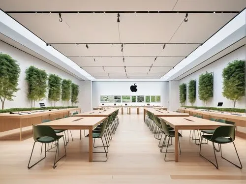 apple store,apple desk,boxwoods,home of apple,apple world,conference room,intensely green hornbeam wallpaper,apple inc,ahrendts,greentech,cupertino,lendingtree,meeting room,renderings,saplings,foodplant,school design,modern office,greenhaus,appletalk,Illustration,Retro,Retro 25