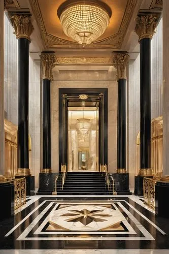 saint george's hall,entrance hall,foyer,marble palace,marble pattern,hall of nations,enfilade,hallway,neoclassical,masonic,corridor,art deco,lobby,threadneedle,teylers,royal interior,lanesborough,cochere,neoclassicism,archly,Art,Classical Oil Painting,Classical Oil Painting 02