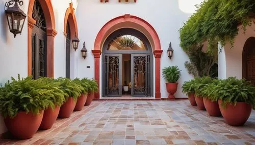 courtyards,entryways,archways,courtyard,cortile,entryway,breezeway,entranceways,doorways,entranceway,patio,casa fuster hotel,inside courtyard,patios,riad,santa barbara,porticos,marrakesh,hacienda,tlaquepaque,Art,Artistic Painting,Artistic Painting 38