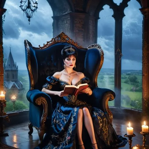 knightley,fantasy picture,gothic portrait,ceremonials,bluestocking,ginnifer,Photography,General,Commercial