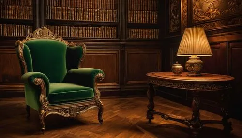 reading room,victorian room,danish room,study room,old library,inglenook,antechamber,chambre,royal interior,wade rooms,furnishings,anteroom,book wallpaper,armchair,the throne,book antique,vestry,consulting room,bookcases,panelled,Photography,Artistic Photography,Artistic Photography 10