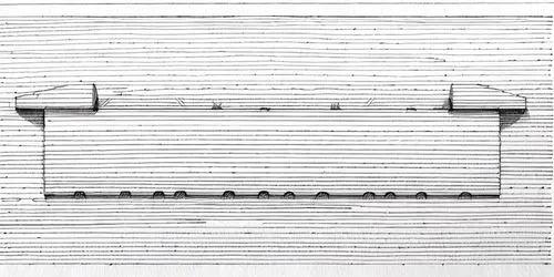 slat window,wooden facade,barograph,pencil lines,white picket fence,roller shutter,ventilation grille,pencil frame,pencil art,breadboard,horizontal lines,matruschka,entablature,pencil and paper,wooden