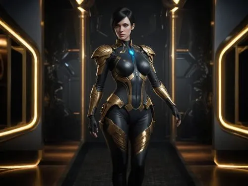 karai,tenno,anakara,mandira,gentiana,johanna