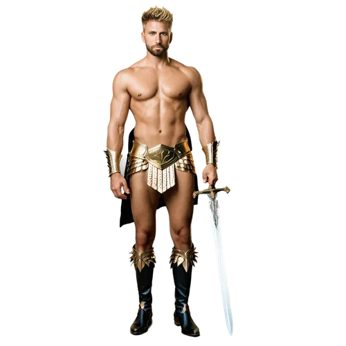 barbarian,polykleitos,helaman,menelaus,roman soldier,gladiator,fantasy warrior,ludus,spearman,hyborian,herakles,themistocles,hoplite,leonidas,gladiador,adonais,achilles,atlantean,thracians,herculez,Illustration,Retro,Retro 08