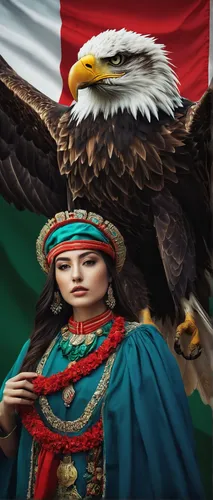 Write a poetic description of the majestic eagle on the Mexico flag.,flag of iran,mexico,mexican,iranian,collared inca,italian flag,iran,italy flag,mexican culture,marvel of peru,flag of uae,iranian n