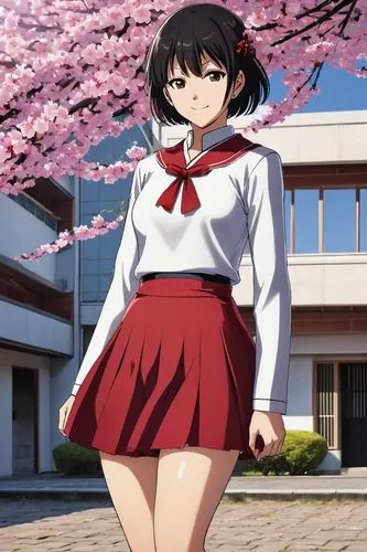 japanese sakura background,sakura background,sakura flower,sakura blossom,sakura blossoms,sakura flowers,sakura,anime japanese clothing,erika,shochikuume,torii,minamioguni,aomoriya,jin deui,japanese idol,mako,japanese cherry,honmei choco,azuki bean,takato cherry blossoms,Art,Artistic Painting,Artistic Painting 01