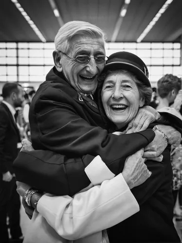 old couple,grandparents,argentinian tango,saurer-hess,pensioners,tango argentino,human rights icons,mother and father,vintage man and woman,two people,grama,virtuelles treffen,ekmek kadayıfı,grandparent,happy couple,reconciliation,70 years,couple in love,man and woman,couple goal,Art,Classical Oil Painting,Classical Oil Painting 31