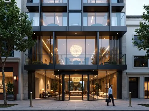 andaz,glass facade,penthouses,appartment building,gronkjaer,richemont,associati,arkitekter,corinthia,glass facades,architektur,contemporaine,taillevent,rikshospitalet,rigshospitalet,residentie,lovemark,bureaux,colombes,asprey