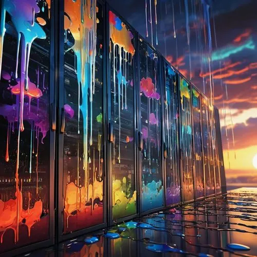 windows wallpaper,glass wall,cube background,colorful glass,colorful background,futuristic landscape,art background,kaleidoscape,colorful city,abstract rainbow,water wall,3d background,beautiful wallpaper,computer art,windows,glass blocks,digiart,cityscape,colorful light,book wallpaper,Conceptual Art,Graffiti Art,Graffiti Art 08