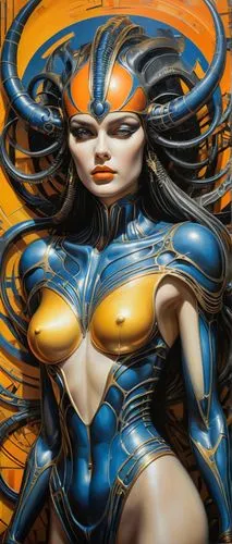 barda,promethea,bodypainting,bodypaint,witchblade,lilandra,tretchikoff,blackarachnia,body painting,fantasy woman,ultraverse,viveros,neon body painting,zauriel,siryn,blackfire,alita,illyria,mesmero,bluefire