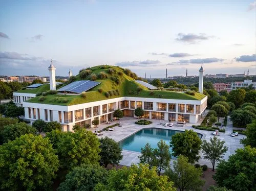 diyanet,konya,roof garden,bilkent,house of allah,roof landscape,istanbul city,istambul,grass roof,sultanahmet,topkapi,kifissia,kizilay,dreamhouse,istanbul,gronkjaer,hasbaya,bahai,green lawn,antalya