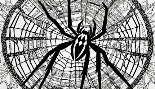 superior-spider-man-32-02.png,widow spider,tangle-web spider,spider,arachnid,webbing clothes moth,harvestman,spider network,argiope,spider silk,st andrews cross spider,spider net,spiderweb,spider the 