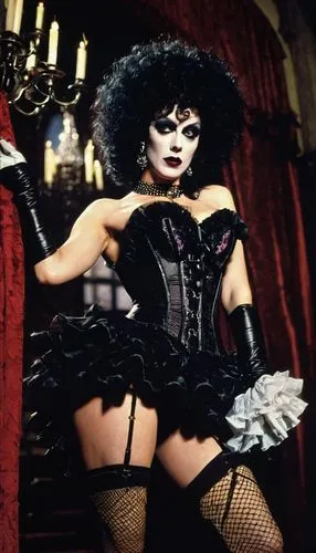 joan collins-hollywood,burlesque,vampira,cabaret,tura satana,gothic fashion,neo-burlesque,vintage halloween,catrina,sophia loren,black swan,gothic woman,catrina calavera,raven,retro halloween,dark gothic mood,vaudeville,showgirl,dark angel,elizabeth taylor,Photography,Fashion Photography,Fashion Photography 16