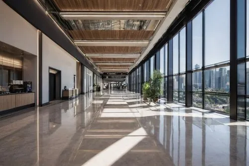 daylighting,corridor,lobby,pedway,hallway,costanera center,calpers,foyer,corridors,associati,glass wall,atriums,gensler,hallway space,groundfloor,snohetta,modern office,breezeway,glass facade,penthouses,Illustration,Vector,Vector 02