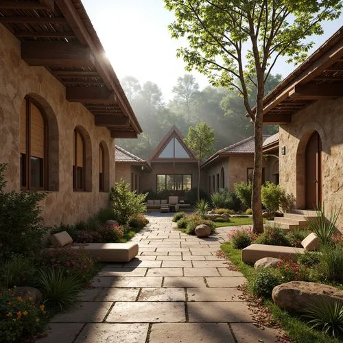 render,courtyard,sansar,cryengine,3d rendering,riverwood,riftwar,courtyards,netherwood,teahouse,monastery garden,knight village,altadena,ecovillages,mountain settlement,dorne,hacienda,theed,streamwood,home landscape