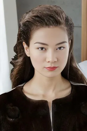 korean drama,bjork,artificial hair integrations,phuquy,asian woman,xuan lian,inner mongolian beauty,asian semi-longhair,realdoll,korean won,kdrama,birce akalay,kaew chao chom,fur,korean,azerbaijan azn,shuai jiao,management of hair loss,samcheok times editor,fur clothing,Female,Eastern Europeans,Straight hair,Mature,M,Confidence,Women's Wear,Indoor,Bedroom