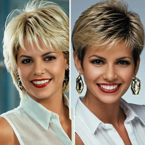 short blond hair,pixie-bob,pixie cut,cosmetic dentistry,aging icon,hairstyles,composite,colorpoint shorthair,cosmeas,natural cosmetic,social,artificial hair integrations,hispanic,tooth bleaching,airbrushed,transformation,image editing,composites,retouching,dental icons,Photography,General,Realistic