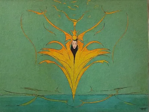 lotus with hands,lotus,tuberosa,ikebana,varekai,khokhloma painting,chhinnamasta,munari,gopala,indian art,dali,zorak,ofili,voladores,lotus leaves,subramanyan,nakahata,bakst,silks,cocteau,Conceptual Art