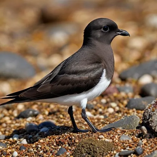 bird Océanite de Castro
Hydrobates castro - Band-rumped Storm Petrel,haematopus ostralegus,petrel,pratincole,motacilla alba,hirundo,phasianidae,sooty tern,sand plover,pied triller,razorbill,luginbill,