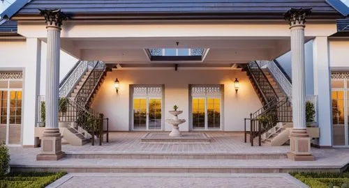 entryway,luxury home,hovnanian,luxury home interior,luxury property,house entrance,entryways,entranceway,beautiful home,front porch,cochere,exterior decoration,contemporary decor,florida home,breezewa