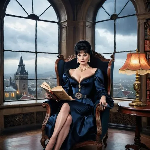 elvira,dolcenera,netrebko,yasumasa,plisetskaya,dita von teese,Photography,General,Commercial