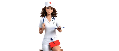 nurse,lady medic,female nurse,docteur,medic,doctor,female doctor,male nurse,physician,pharmacopeia,whitecoat,nurses,cardiologist,ship doctor,midwife,stethoscope,medico,medical care,healthcare medicine,ambulacral,Unique,3D,3D Character