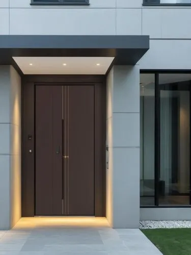 metallic door,steel door,hinged doors,doors,house entrance,front door,iron door,levator,door trim,entryways,entryway,the threshold of the house,open door,door,wooden door,room door,doorways,the door,penthouses,doorway