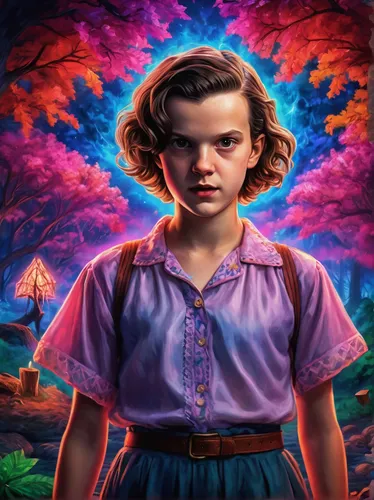 eleven,shirley temple,world digital painting,mystical portrait of a girl,nora,digital painting,digital artwork,sci fiction illustration,chasm,digital art,child portrait,eglantine,la violetta,the little girl,portrait background,fantasy portrait,children's background,heather-carnation,maraschino,clementine,Conceptual Art,Fantasy,Fantasy 31