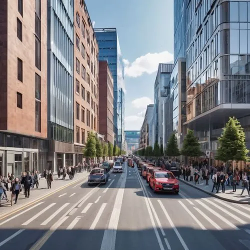 renderings,transbay,friedrichstrasse,superhighways,hafencity,pedestrianized,walkability,massdevelopment,drottninggatan,liveability,callowhill,pedestrianisation,mvrdv,hoboken condos for sale,citydev,streetscapes,megaproject,streetscape,livability,tishman