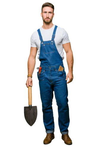 tradesman,plumber,lumberjax,utilityman,husbandman,builder,workman,man holding gun and light,farmer,agrarianism,bunyan,construction worker,a carpenter,dungarees,constructorul,handyman,lumberman,lumberjack,tool belt,plumbers,Art,Artistic Painting,Artistic Painting 27