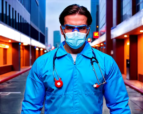 surgical mask,surgeon,doctor,docteur,pharmacopeia,biodefense,doctorandus,toxicologist,neurosurgeon,kutner,cartoon doctor,male nurse,medical waste,medical mask,biosafety,respiratory protection,doctorin,epidemiologist,emergency medicine,thermedics,Conceptual Art,Sci-Fi,Sci-Fi 26