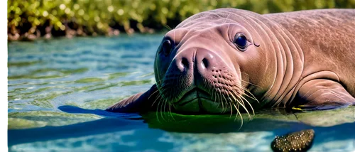 california sea lion,walrus,sea lion,aquatic mammal,steller sea lion,marine mammal,a young sea lion,bearded seal,fur seal,manatee,sea lion at the zoo,marine mammals,earless seal,baltic gray seal,grey seal,dugong,gray seal,hippopotamus,harbor seal,marine animal,Illustration,Paper based,Paper Based 12