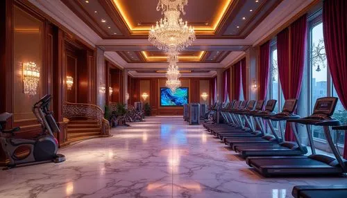 ballroom,board room,conference room,meeting room,royal interior,lobby,boardroom,hallway,parlor,hotel hall,foyer,ornate room,hotel lobby,salon,ballrooms,corridor,empty hall,seating area,saal,great room,Photography,General,Realistic