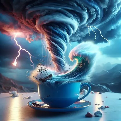 pouring tea,coffee background,nescafe,decaffeination,kaffe,blue coffee cups,a cup of coffee,cup of coffee,a cup of water,tornus,decaffeinated,cups of coffee,tornado,expresso,koffiekamp,photo manipulation,tempestuous,cappuccinos,swirled,caffeine