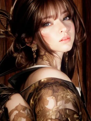 diaochan,yuanji,gentiana,kasumi,yuexiu,cheongsam,daiyu,xiaoyu,fantasy portrait,hanbei,amano,valkyria,xuanwumen,elona,kimono,amuria,aeris,delenn,xiahou,eiko