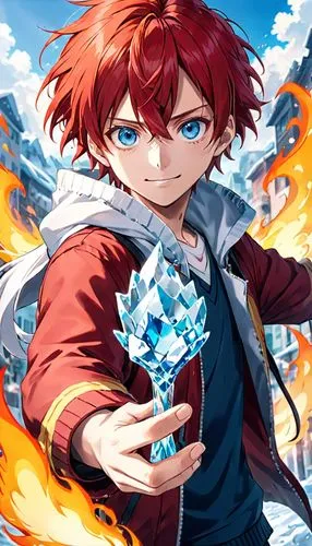 todoroki,vongola,tsuna,naruko,tsunayoshi,pyrokinesis,fire background,fire kite,flamel,shoto,fire devil,flame spirit,lavi,shinsha,yata,rayet,kurosaki,burning earth,akabane,fire and water,Anime,Anime,Realistic