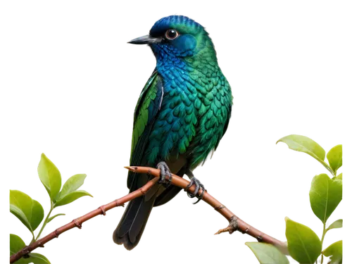 blue parakeet,green bird,broadbill,green rosella,tanager,pompadour cotinga,blue parrot,blue bird,alcedo,beautiful bird,an ornamental bird,colorful birds,beautiful parakeet,ornamental bird,bird painting,cotinga,greenbul,nature bird,parrotlet,tropical bird,Illustration,Japanese style,Japanese Style 18