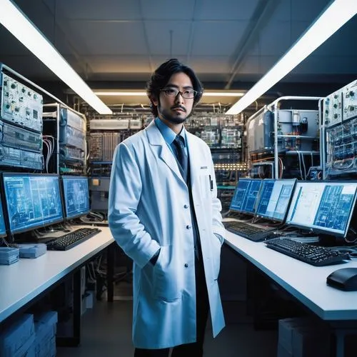 kawamori,electrophysiologist,neuroscientist,bioengineer,neuroinformatics,nanoelectronics,bioinformatics,biophysicist,hidemasa,researcher,neurobiologist,electronic medical record,nanotechnologies,pharmacopeia,biotechnologies,metabolomics,biostatistician,satoshi,bioelectronics,nanotechnological,Illustration,Japanese style,Japanese Style 05