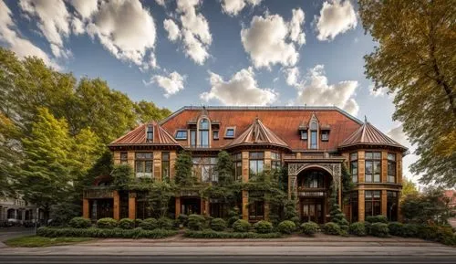 henry g marquand house,victorian house,north american fraternity and sorority housing,old town house,half-timbered,two story house,palo alto,bendemeer estates,casa fuster hotel,würzburg residence,bout