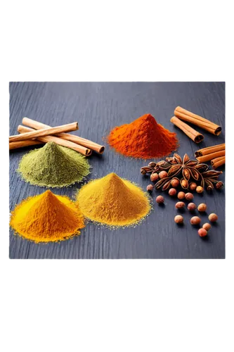 colored spices,curcumin,indian spices,spice mix,chili powder,paprika powder,spices,berbaceous,colorants,seasonings,ayurveda,turmeric,flavourings,carotenoids,asafoetida,isolated product image,cocoa powder,astaxanthin,flavonoids,ayurvedic,Photography,Documentary Photography,Documentary Photography 05