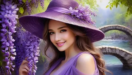 fantasy picture,violet colour,purple landscape,violette,purple background,morado,wisteria,the lavender flower,lavender,lavender flower,violetta,violaceous,violet flowers,violeta,purple,fantasy art,splendor of flowers,tamanna,liliana,lavender flowers,Conceptual Art,Daily,Daily 32